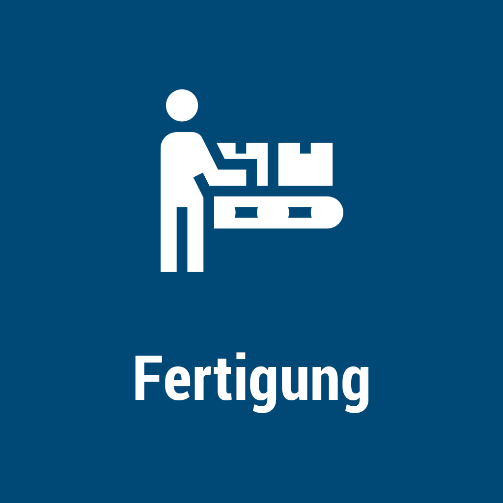 Fertigung