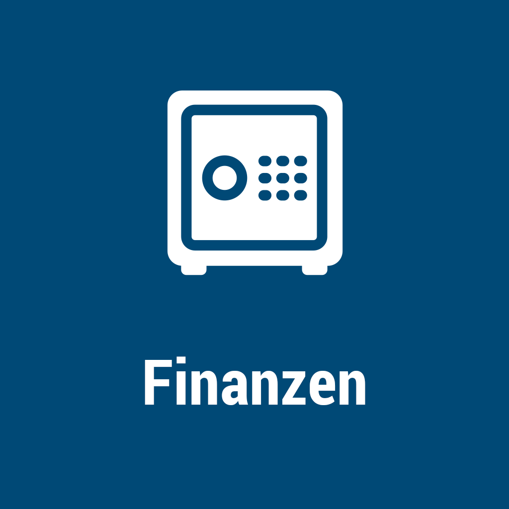 Finanzen