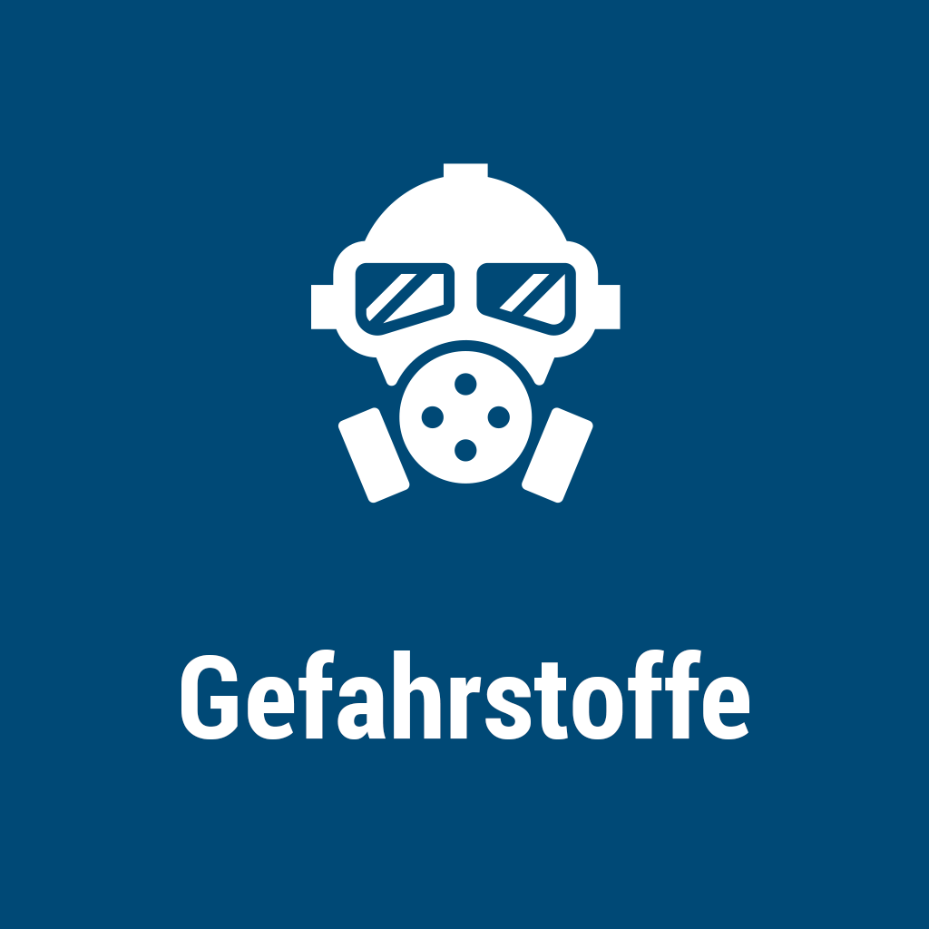 Soferu Gefahrstoffe