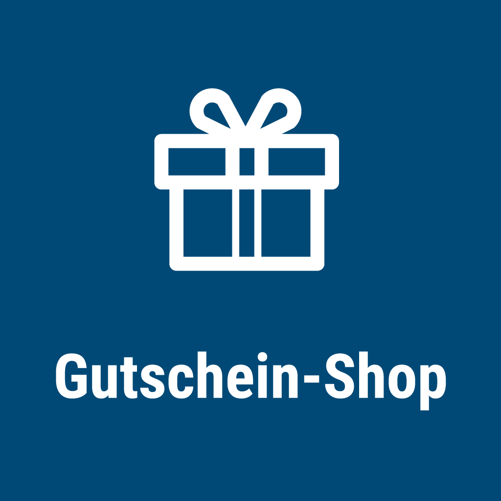 Gutschein-Shop