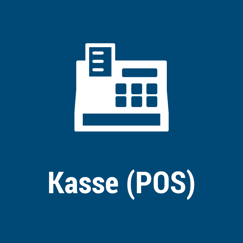 Kasse