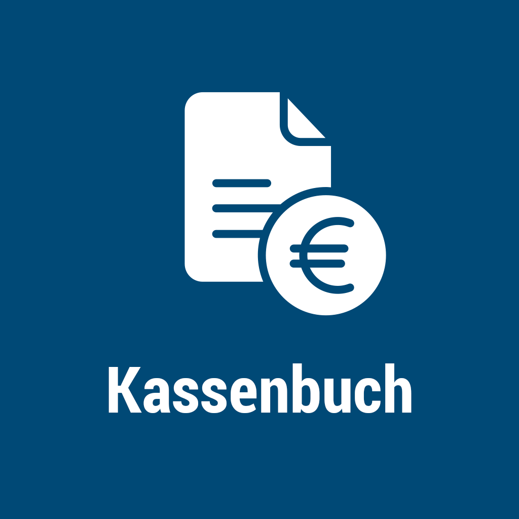 Kassenbuch