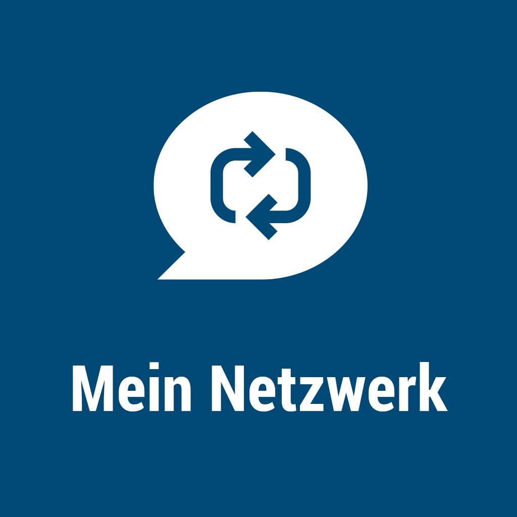 Soferu Mein Netzwerk