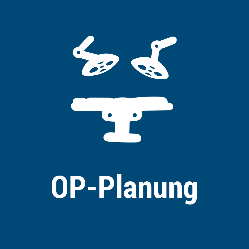 OP-Planung