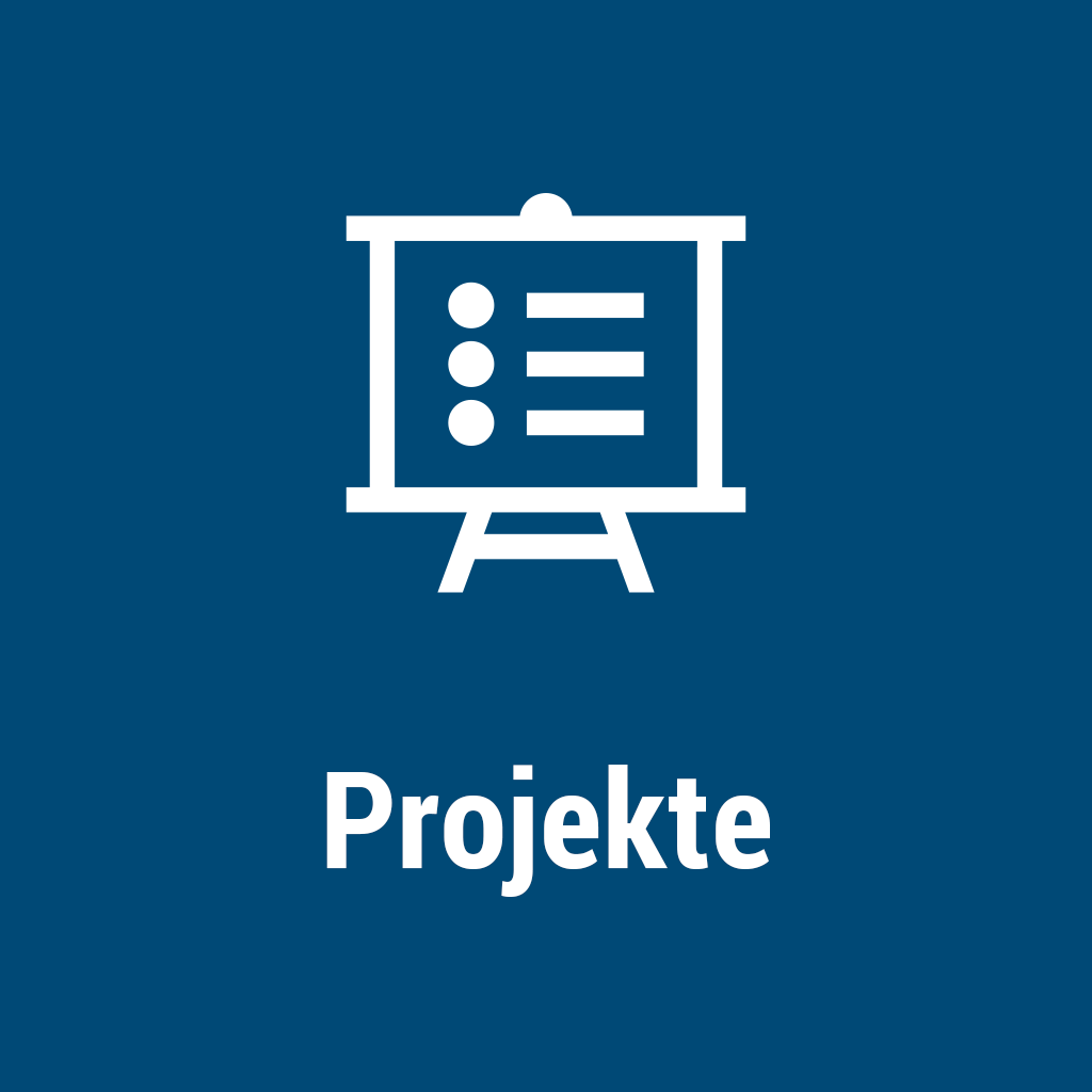 Projekte