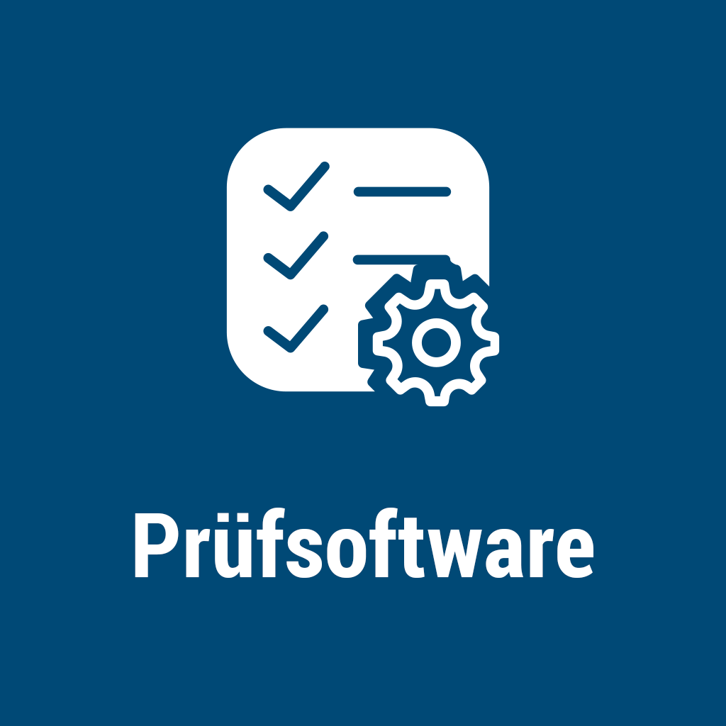 Prüfsoftware