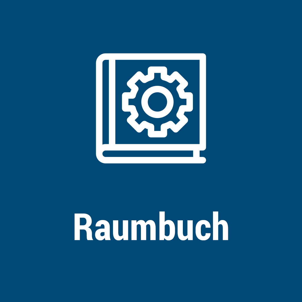 Raumbuch