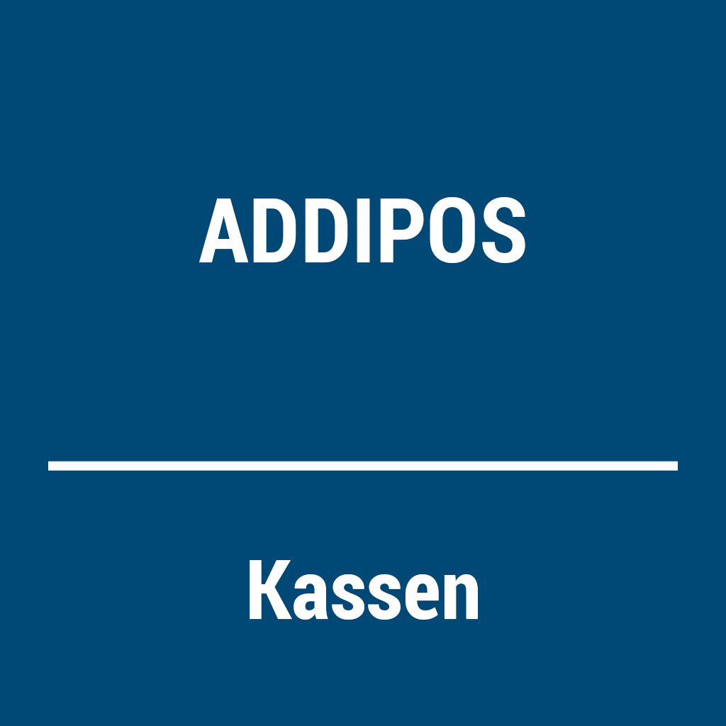 Schnittstelle ADDIPOS