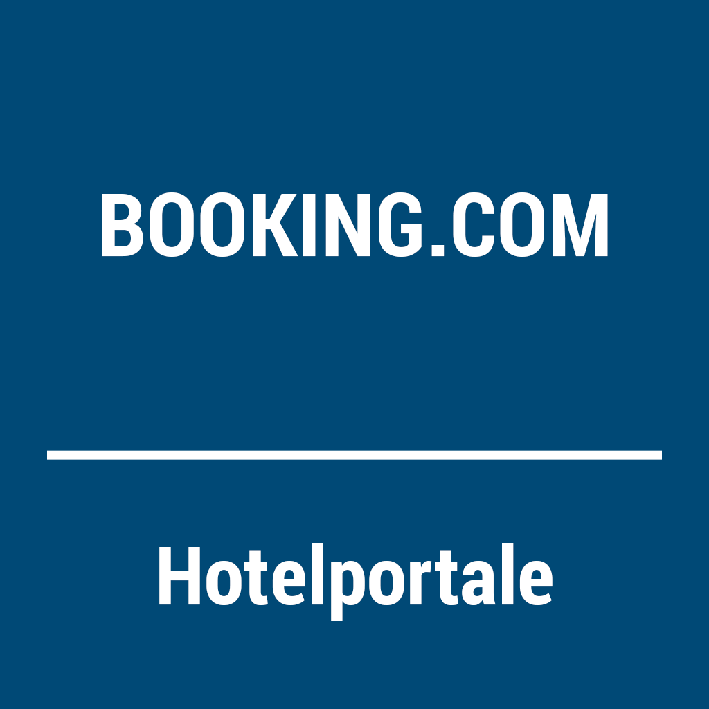 Schnittstelle booking.com