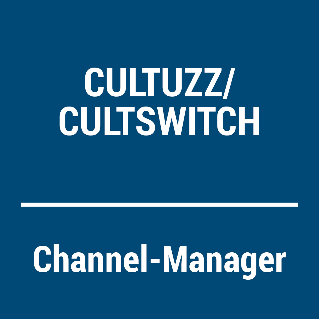 Schnittstelle Cultuzz/CultSwitch