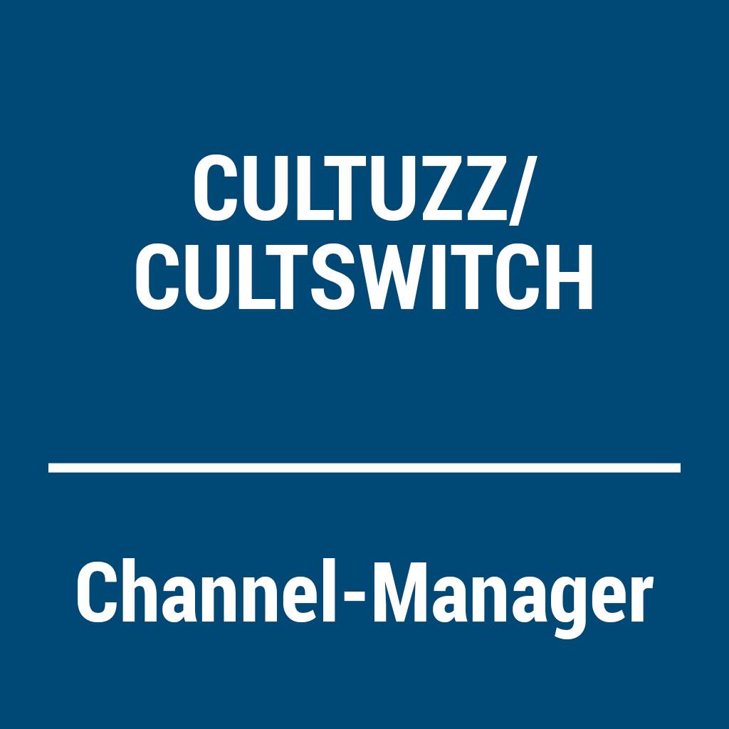 Soferu Schnittstelle Cultuzz/CultSwitch