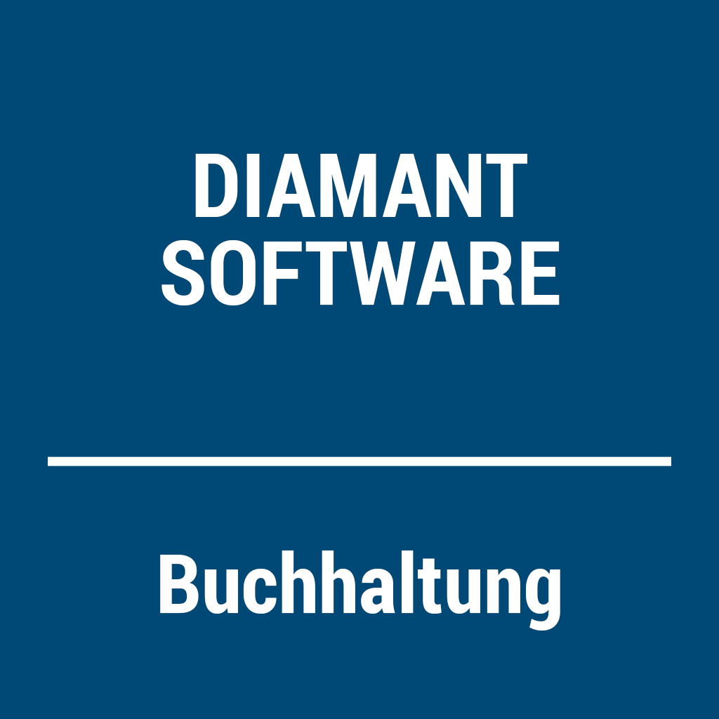 Schnittstelle Diamant Software