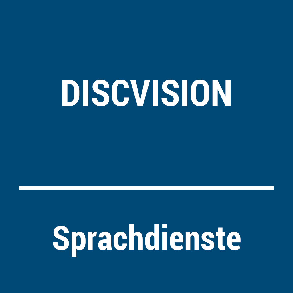 Schnittstelle DiscVision HotelInfo