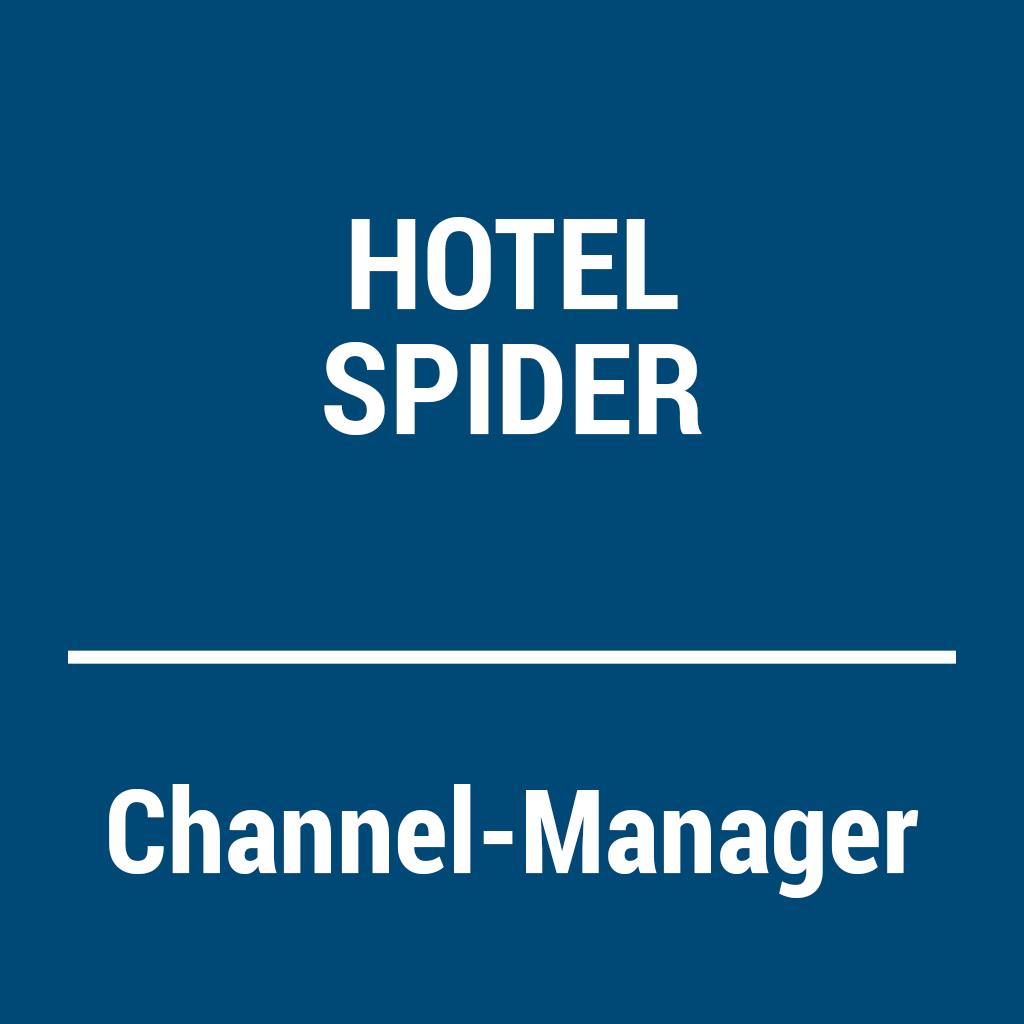 Schnittstelle Hotel-Spider