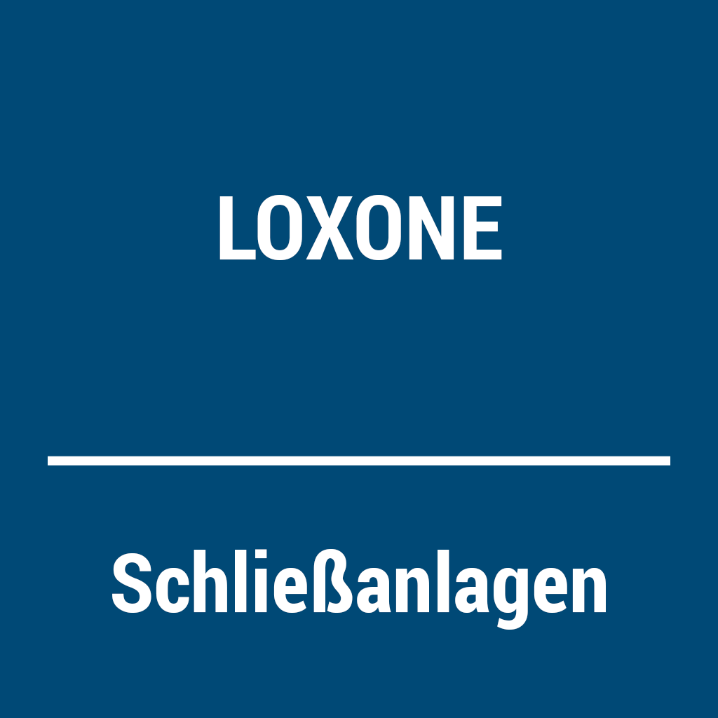 Soferu Schnittstelle Loxone