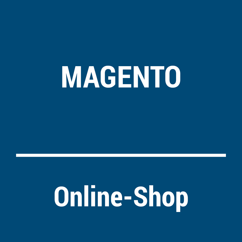 Schnittstelle Magento