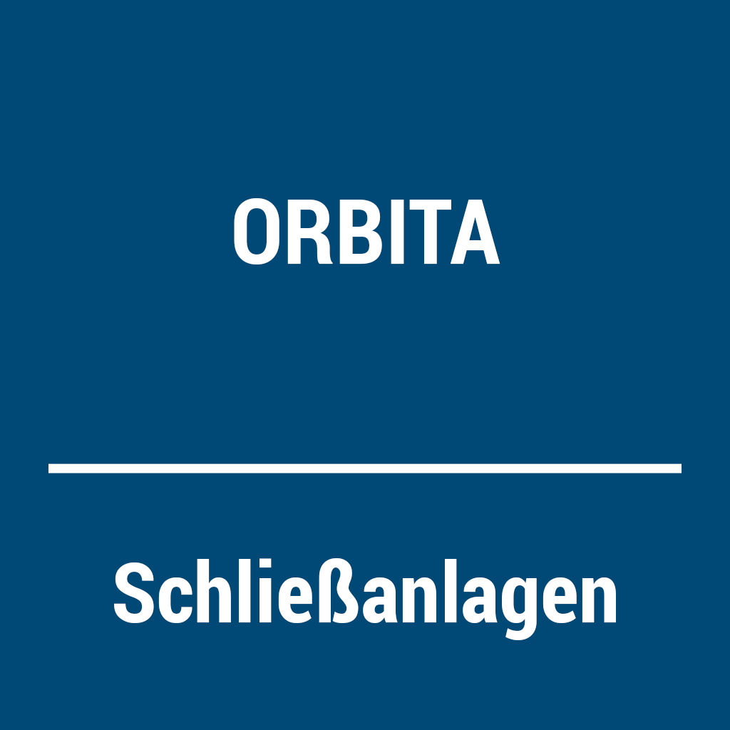 Schnittstelle ORBITA Türschlüsselkarten