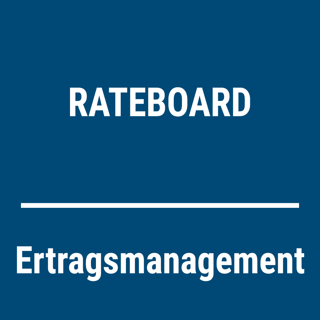 Soferu Schnittstelle RateBoard
