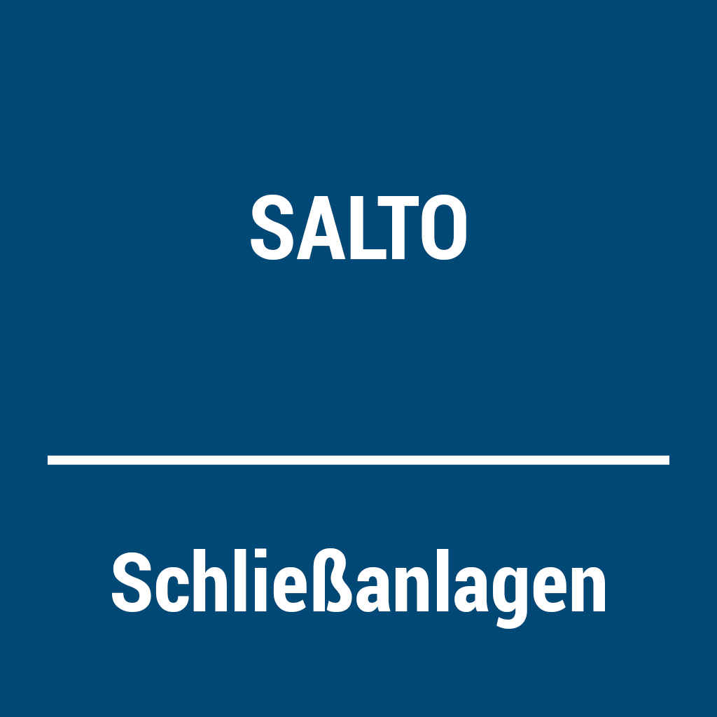 Schnittstelle  SALTO Systems