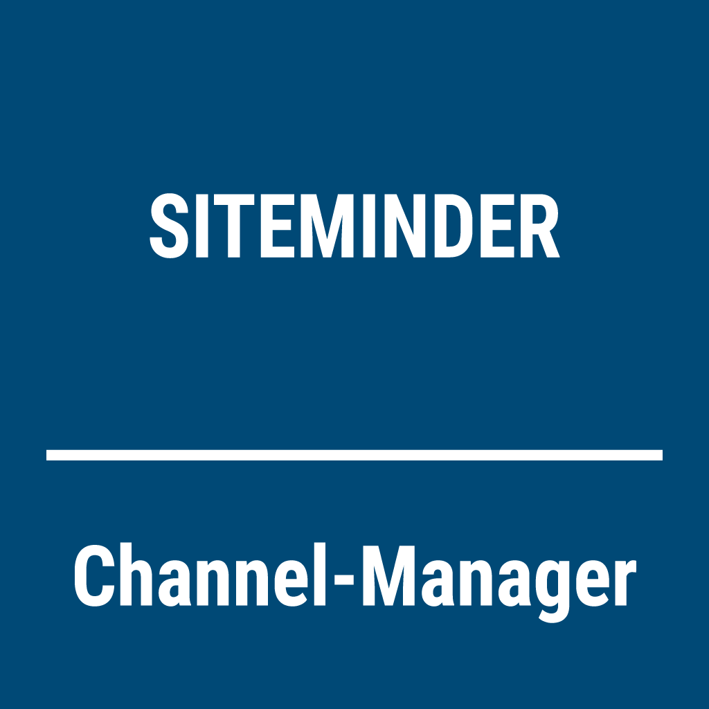 Soferu Schnittstelle siteminder