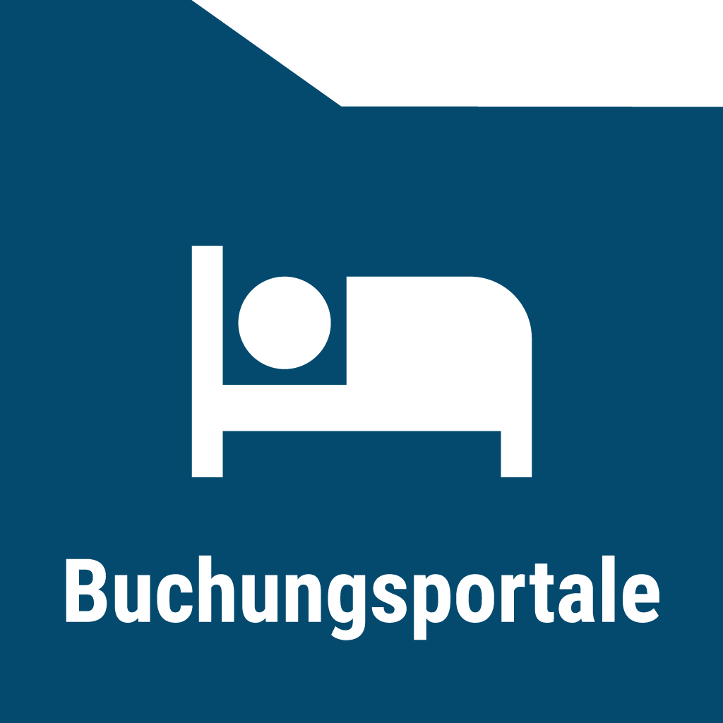 Buchungsportale