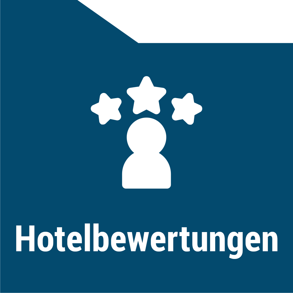 Soferu Schnittstellen Hotelbewertungen