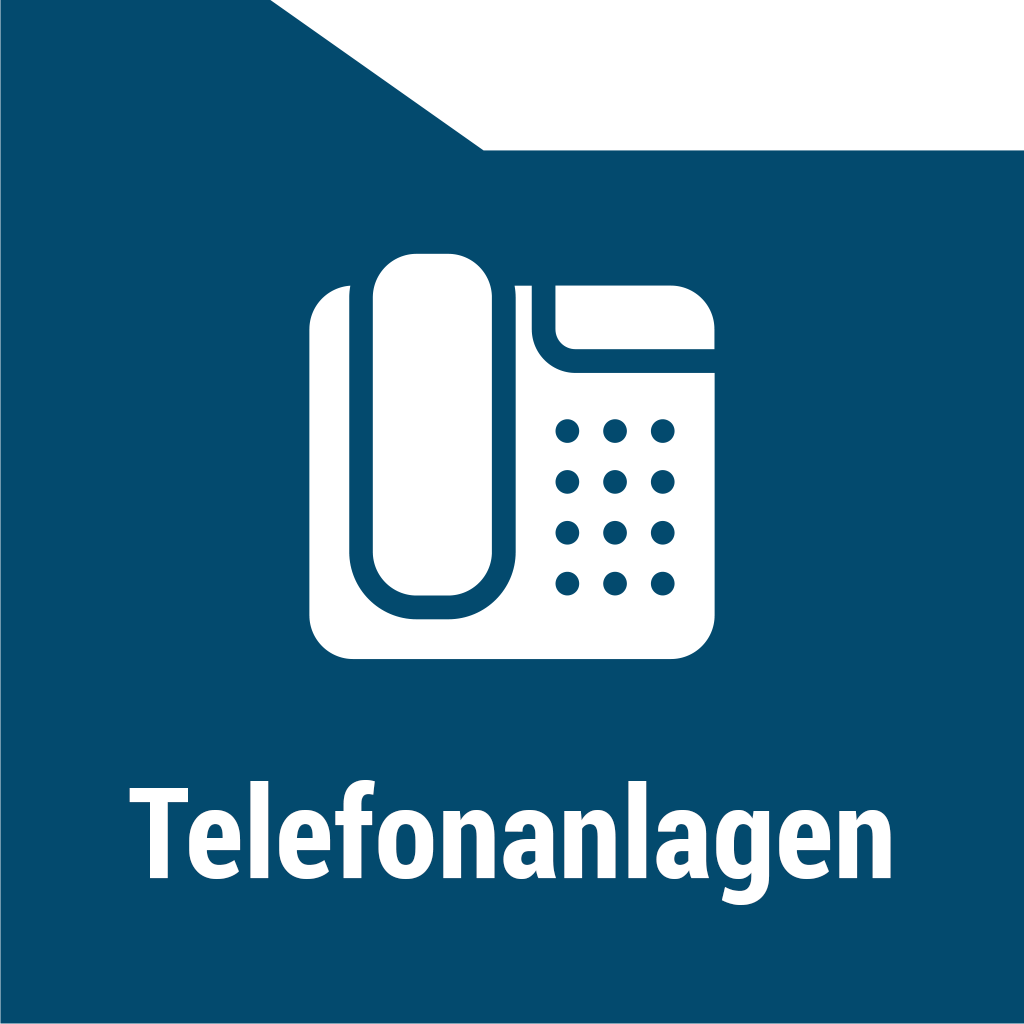 Soferu Schnittstellen Telefonanlagen