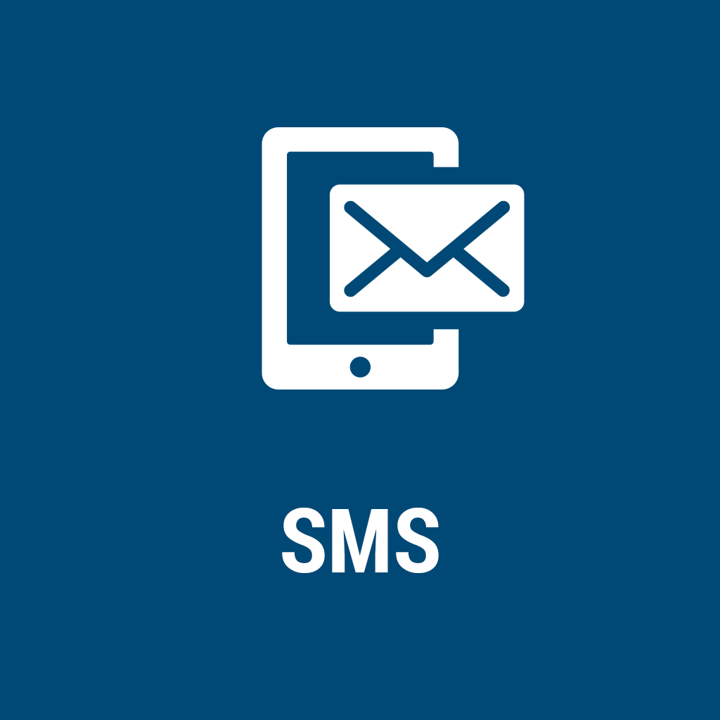 SMS