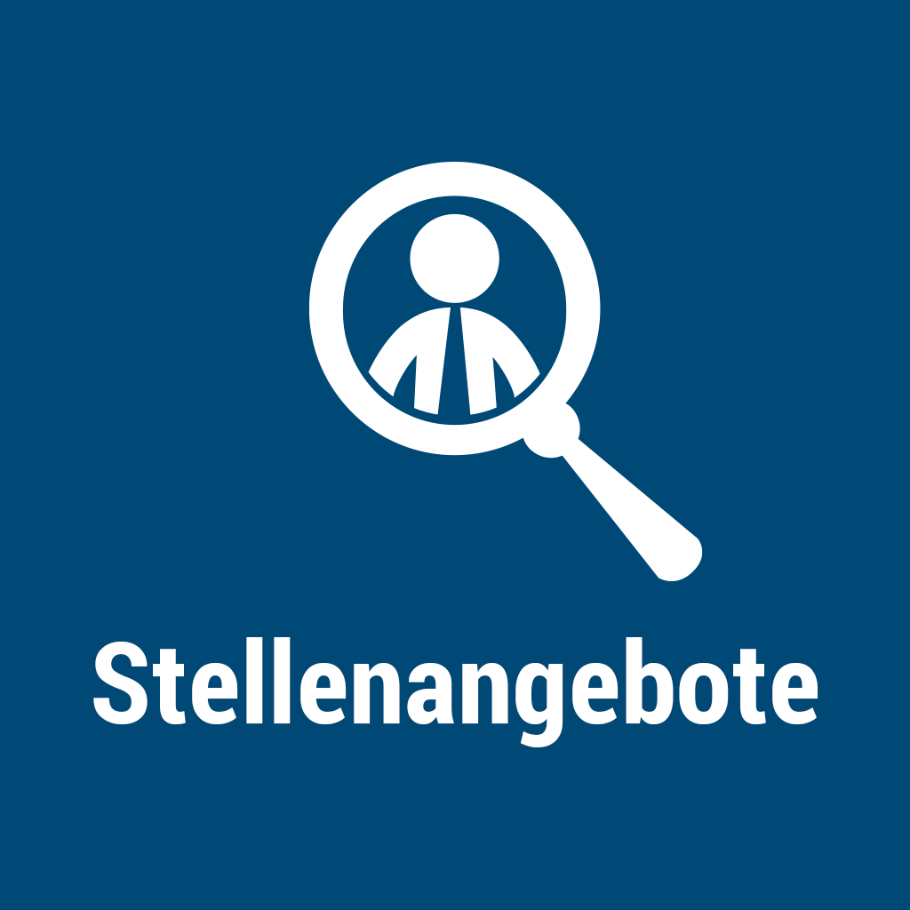 Stellenangebote