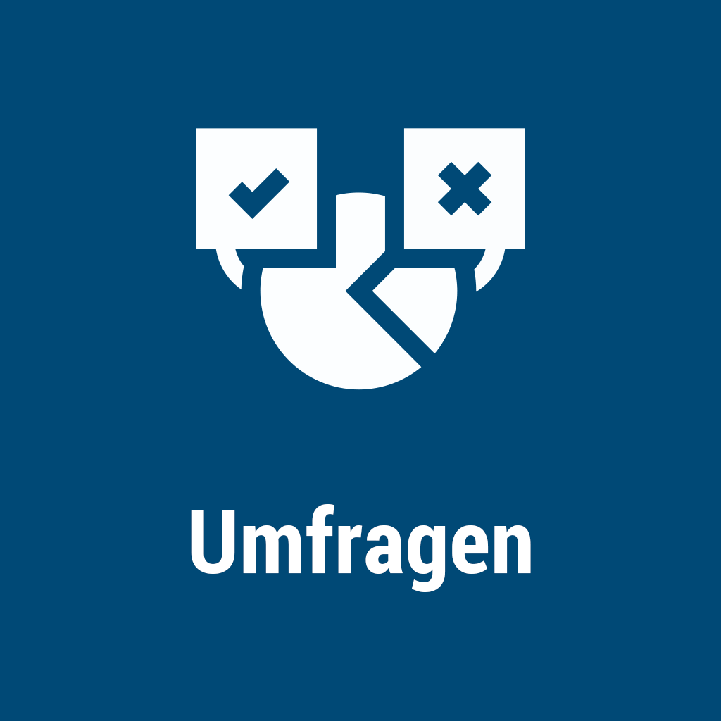 Umfragen