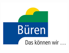 Büren Logo Büren