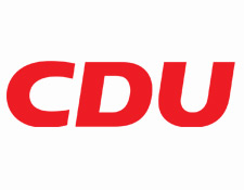 CDU Logo CDU