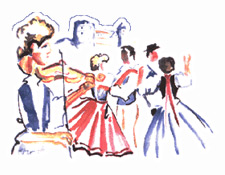 Festwoche Logo Festwoche