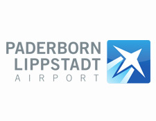 Flughafen Paderborn/Lippstadt