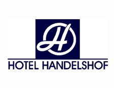 Hotel Handelshof Logo Hotel Handelshof