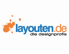 layouten.de Logo layouten.de