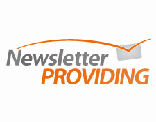 Newsletter PROVIDING Logo Newsletter PROVIDING