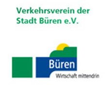 Verkehrsverein der Stadt Bueren e.V. logo-stadt-bueren_verkehrsverein