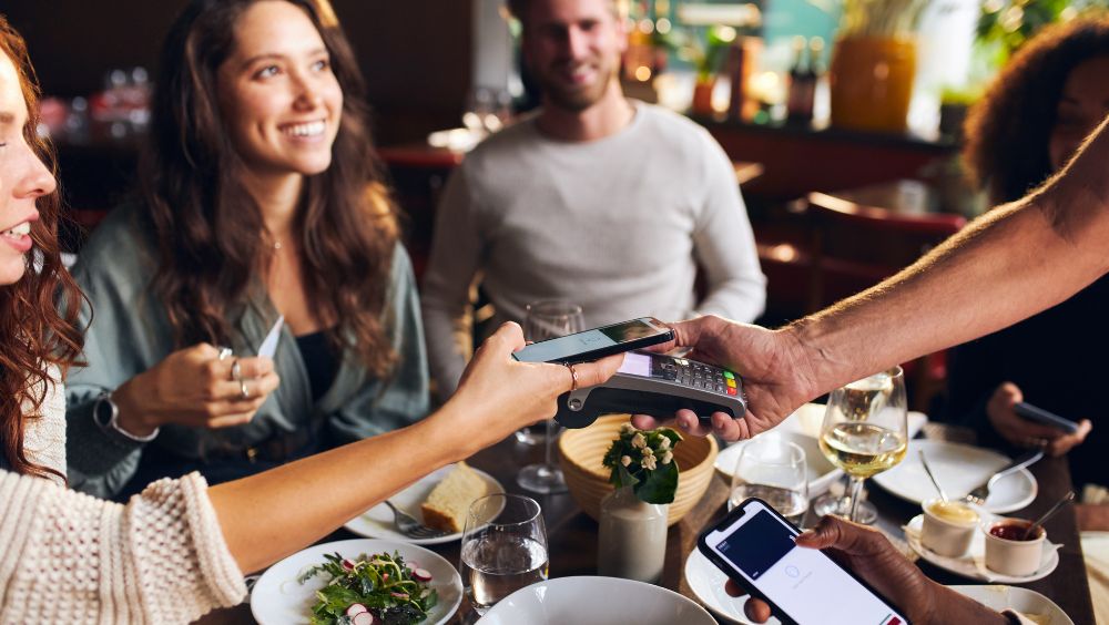 Mehrwertsteueränderungen in der Gastronomie