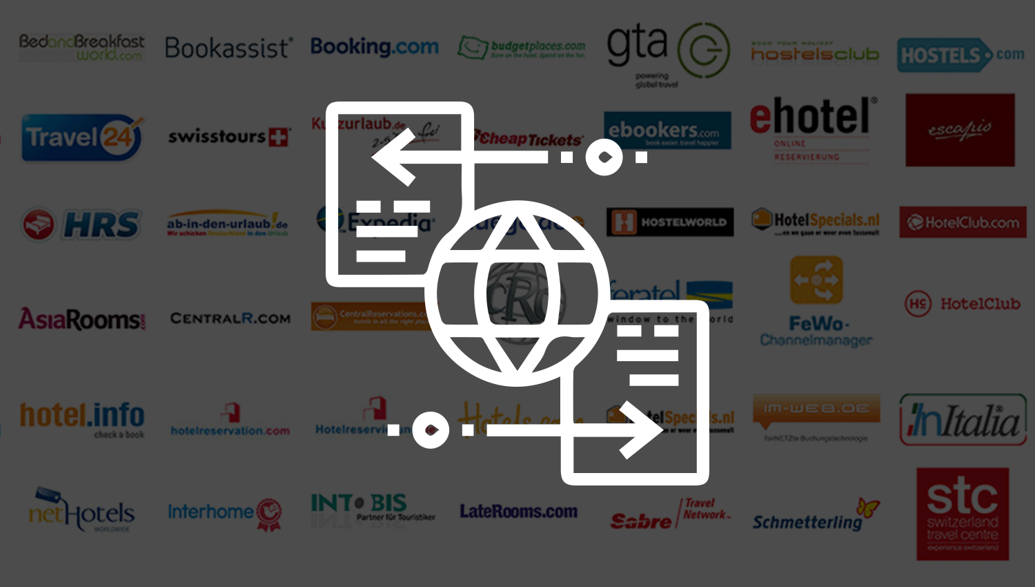Channel Manager