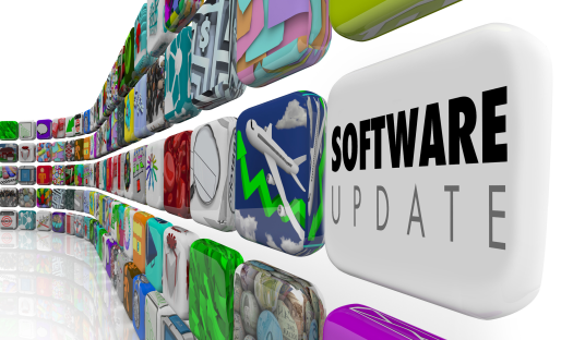 Software Updates