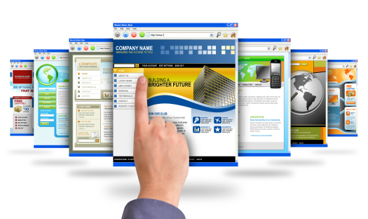 Webseiten