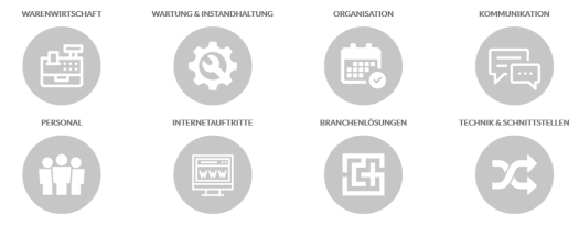 Swoppen Systems® Cloud